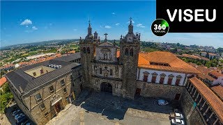 Viseu  Portugal [upl. by Aniluap]