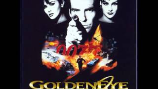 GoldenEye 64 Full SoundTrack [upl. by Ileana]