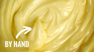 How To Make Perfect Mayo Thank You Science [upl. by Aliahkim]