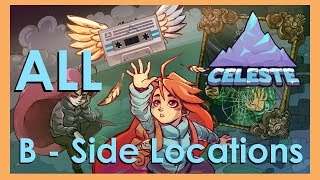 Celeste  Full Game [upl. by Tnairb471]