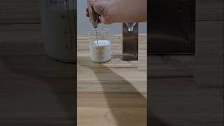 Aerolatte Handheld Milk Frother [upl. by Otreblif499]