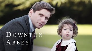 Interview Allen Leech on Tom Branson  Downton Abbey [upl. by Arrol]