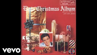 Elvis Presley  Here Comes Santa Claus Right Down Santa Claus Lane Official Audio [upl. by Jobye332]